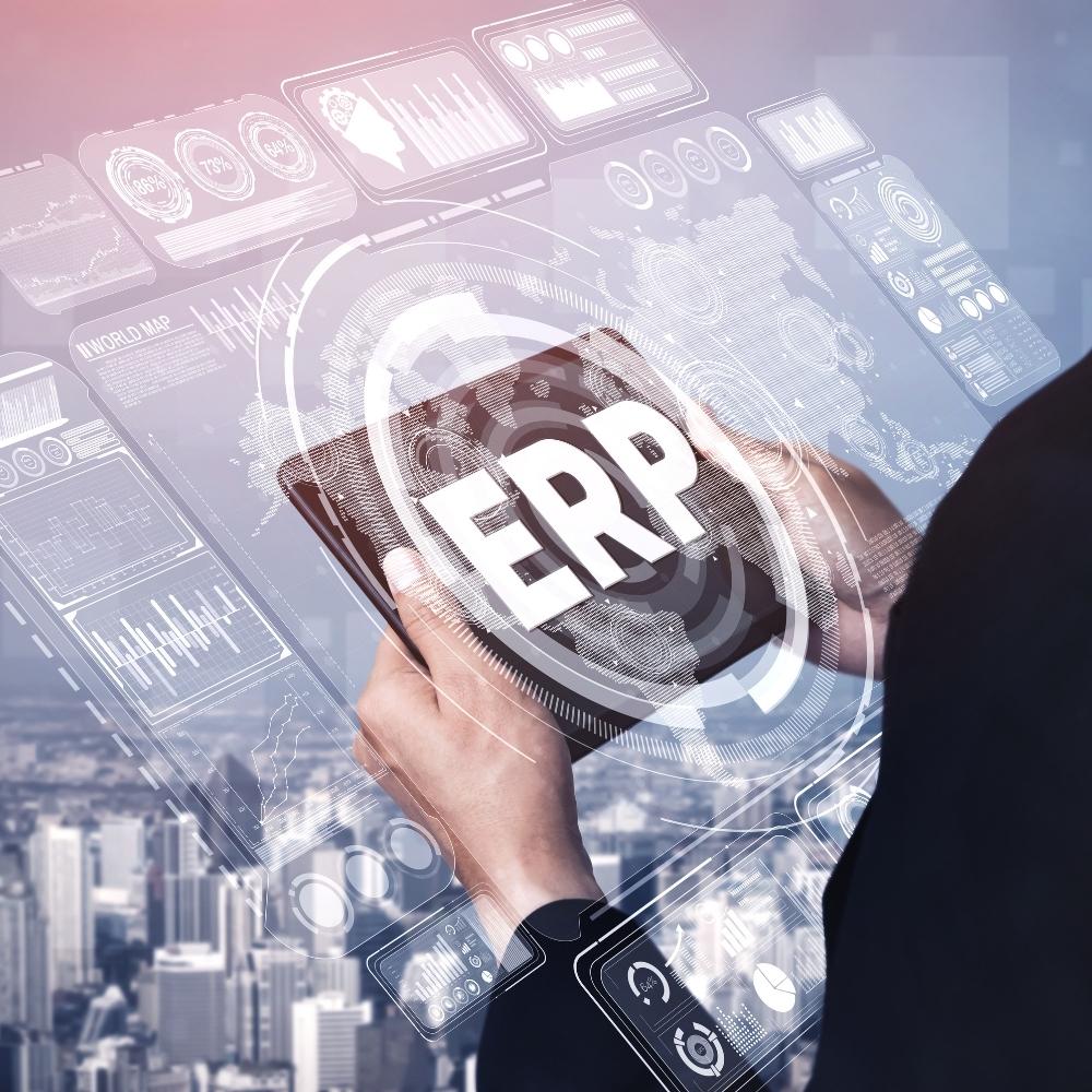 BIIS Corp Blog - Pengertian ERP (2)
