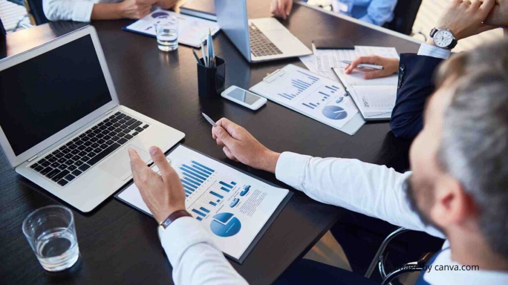 BIIS Corp - Software HRIS Terbaik Untuk Perusahaan Besar